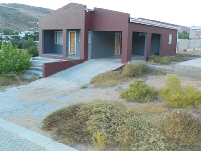 House for rent in Northern Cape