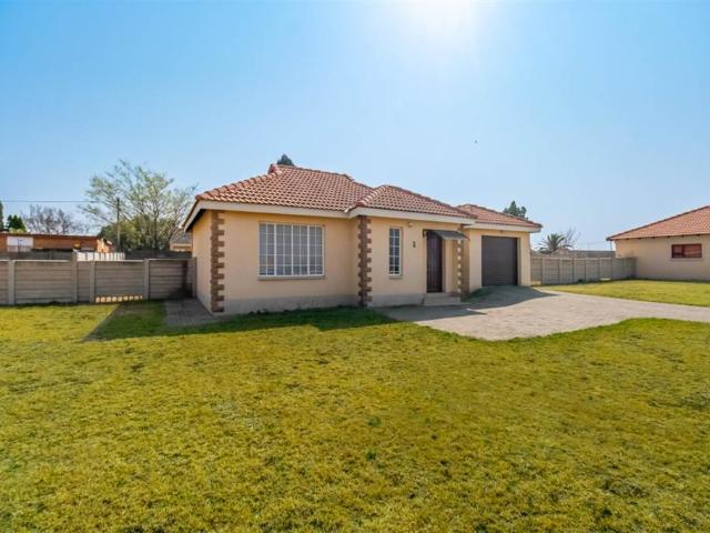 House for sale in Ekurhuleni, Gauteng