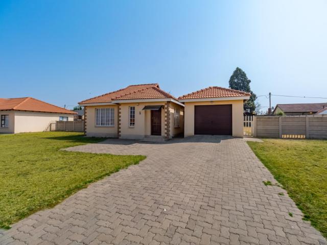 House for sale in Ekurhuleni, Gauteng