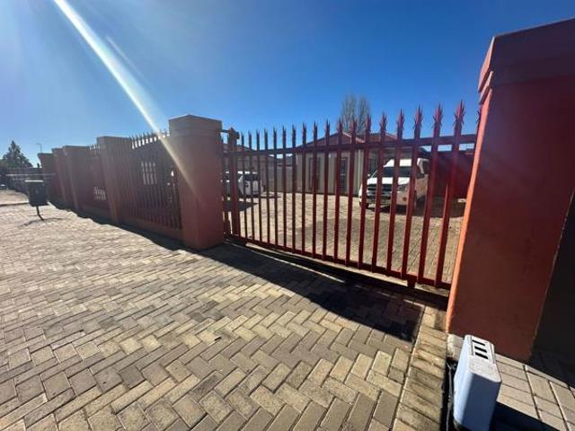 House for sale in Bloemfontein, Free State