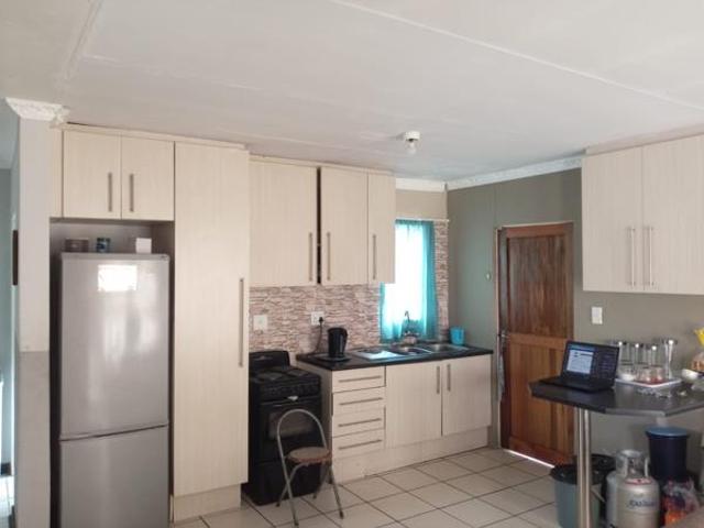 House for sale in Bloemfontein, Free State
