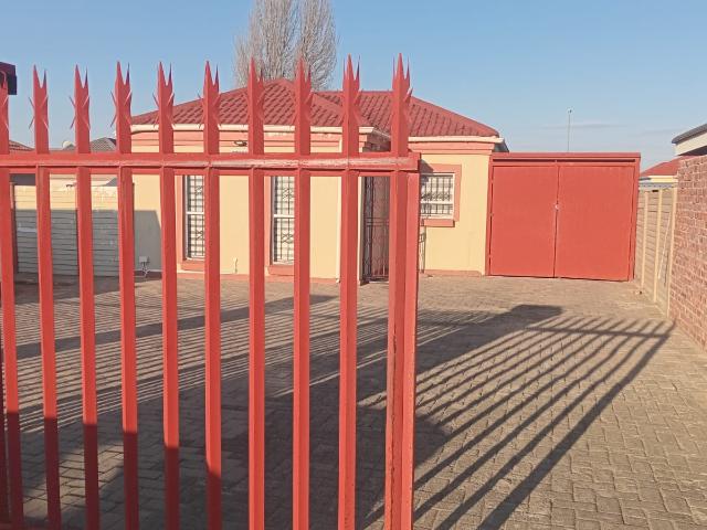 House for sale in Bloemfontein, Free State