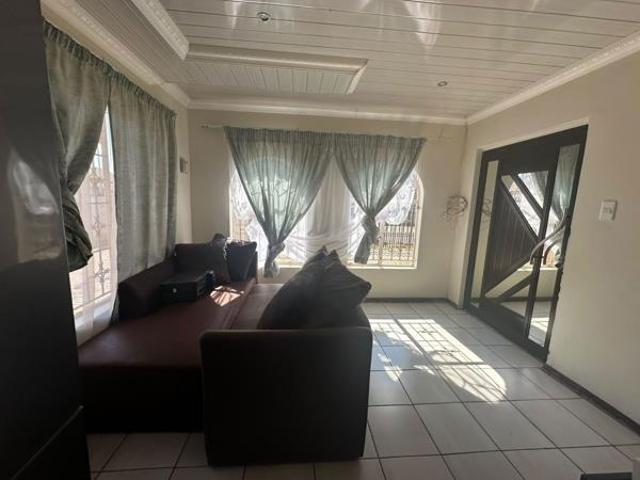 House for sale in Bloemfontein, Free State