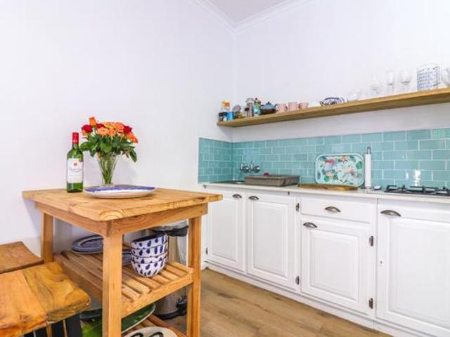 House for rent in Western Cape