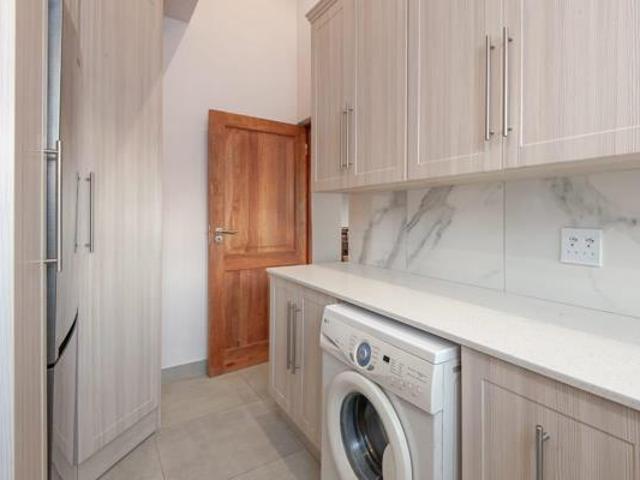 House for rent in Western Cape