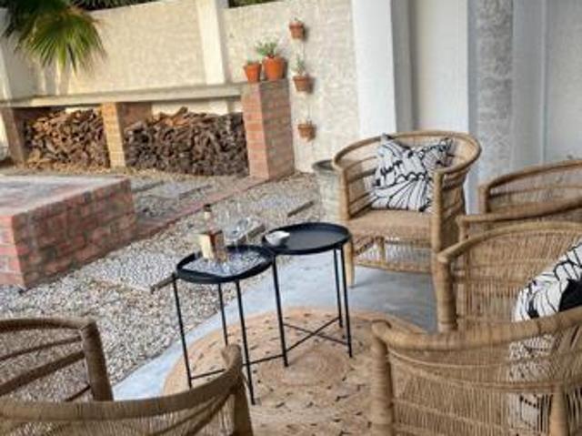 House for rent in Western Cape