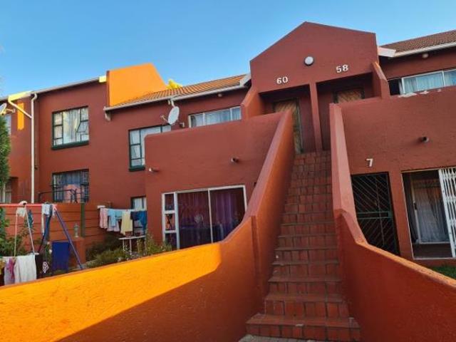 House for sale in Vosloorus, Gauteng