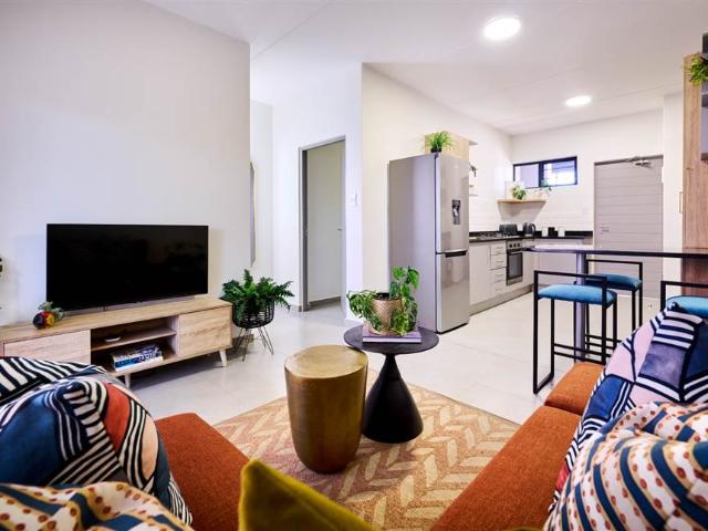 Apartment for sale in Vosloorus, Gauteng