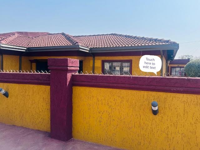 House for sale in Vosloorus, Gauteng