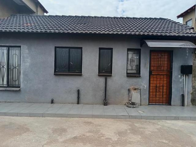 House for rent in Ekurhuleni, Gauteng