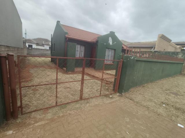 House for sale in Ekurhuleni, Gauteng