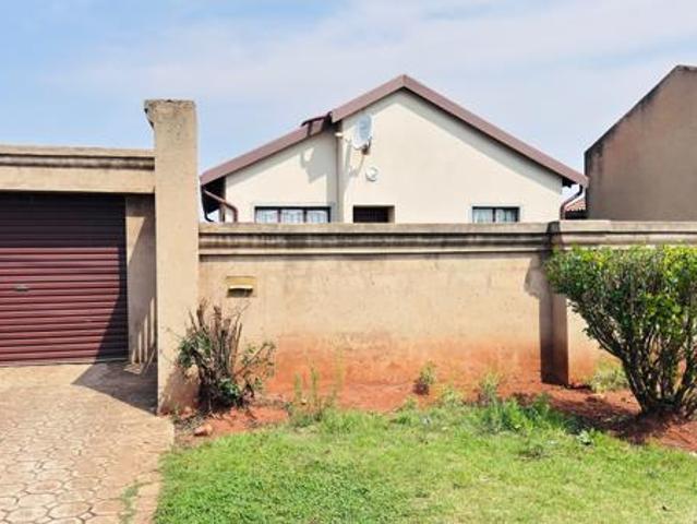 House for rent in Ekurhuleni, Gauteng