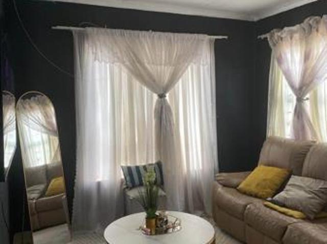 House for rent in Jansenpark, City of Ekurhuleni Metropolitan Municipality