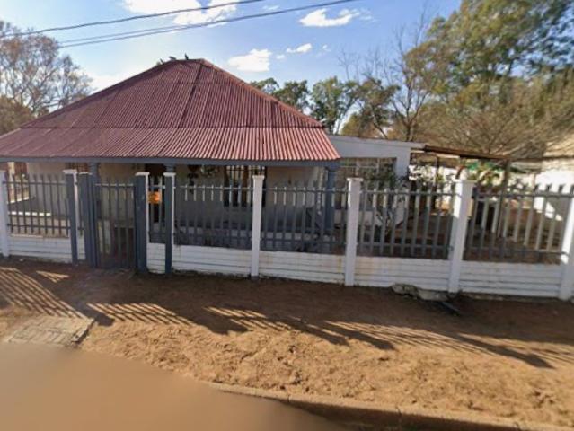 House for sale in Koppies, Free State