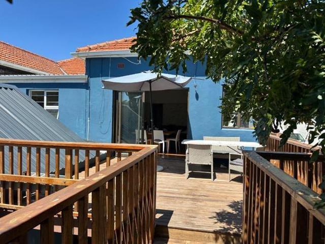 House for rent in Cape Town, Western Cape