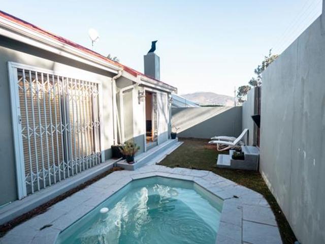 House for rent in Cape Town, Western Cape