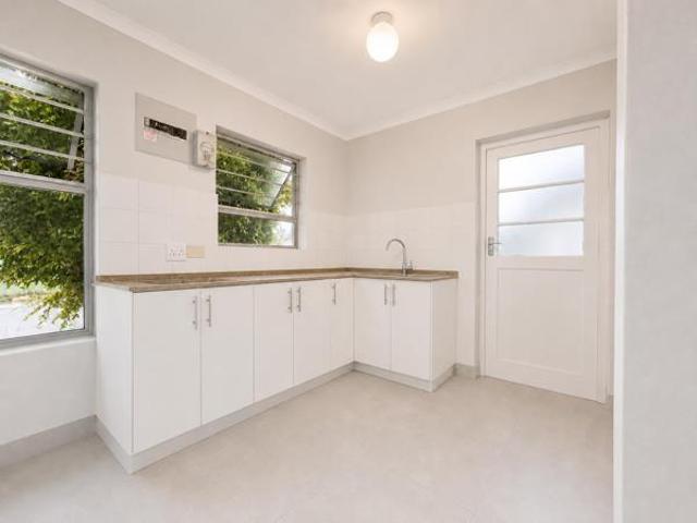 House for rent in Cape Town, Western Cape