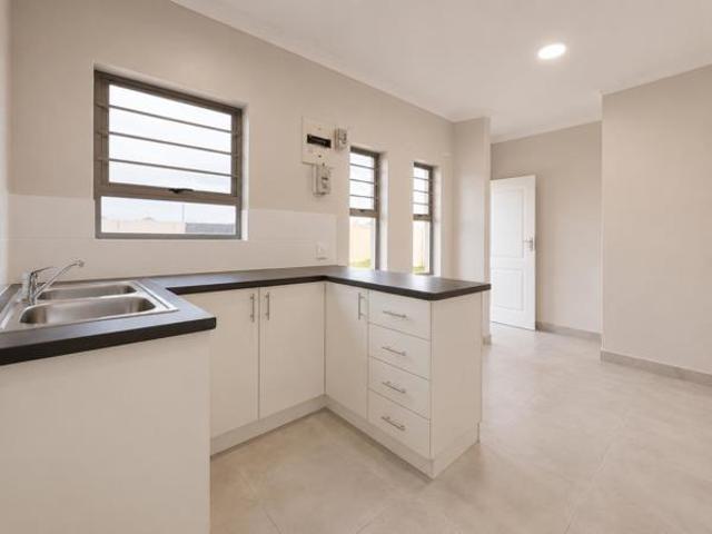 House for rent in Cape Town, Western Cape