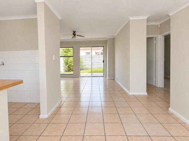House for rent in Cape Town, Western Cape