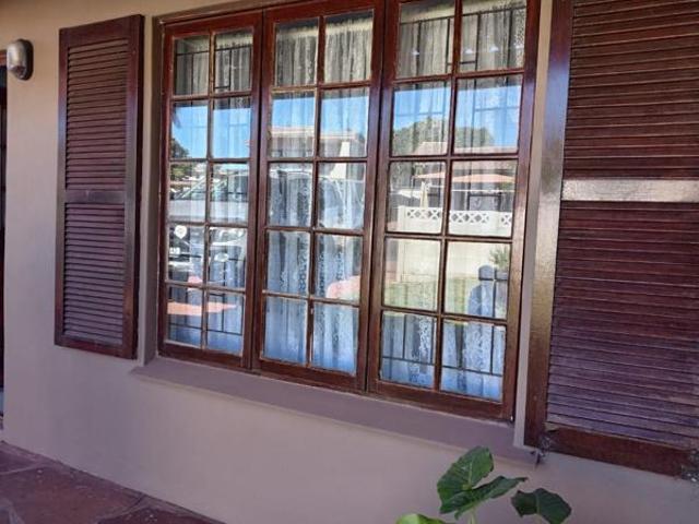 House for sale in Western Cape