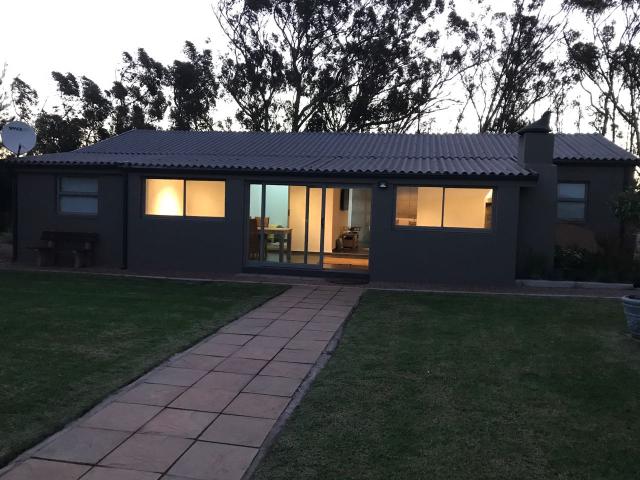 House for rent in West Coast, Britannia Bay
