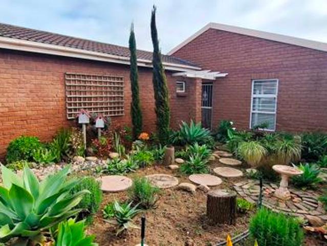House for sale in Western Cape