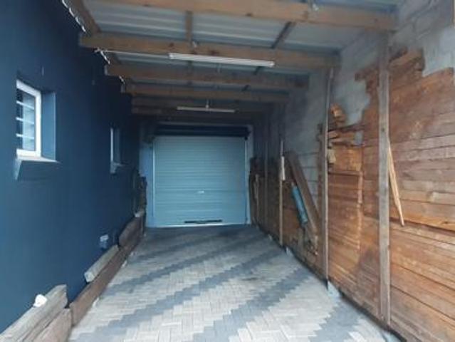 House for sale in Western Cape