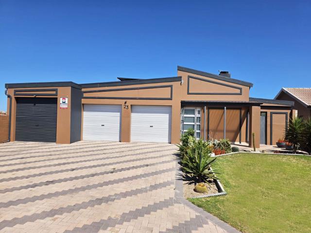 House for sale in West Coast, Britannia Bay