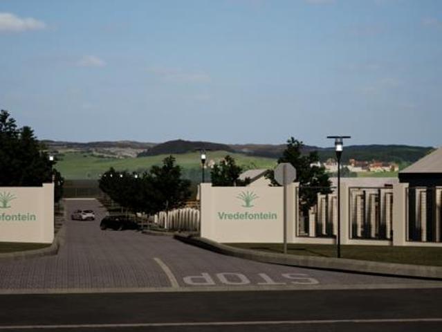 House for sale in Western Cape