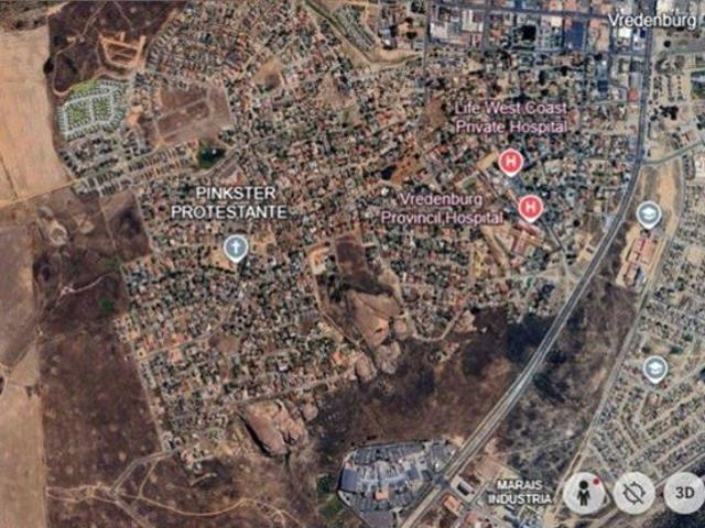 House for sale in Western Cape