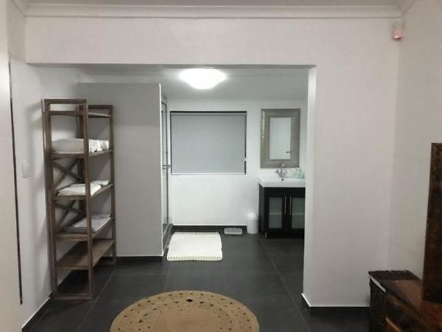 House for rent in Western Cape