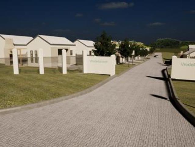 House for sale in Western Cape