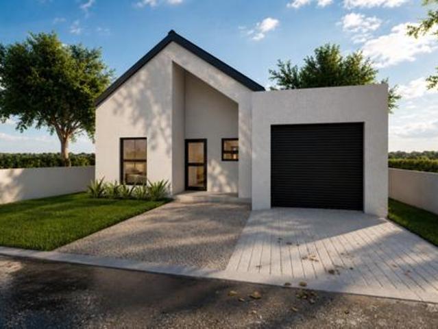 House for sale in Western Cape