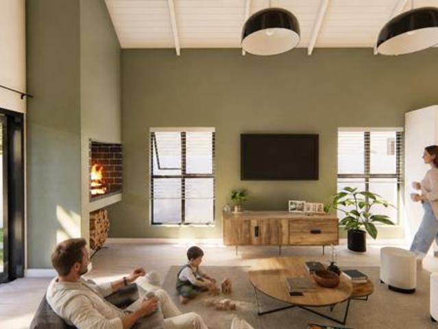 House for sale in West Coast Village, City of Cape Town