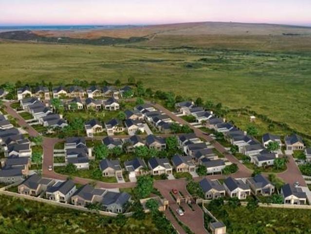 House for sale in Western Cape