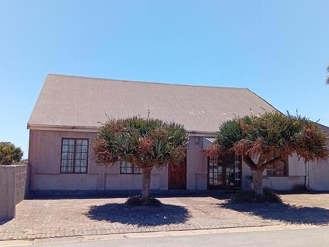 House for sale in Western Cape