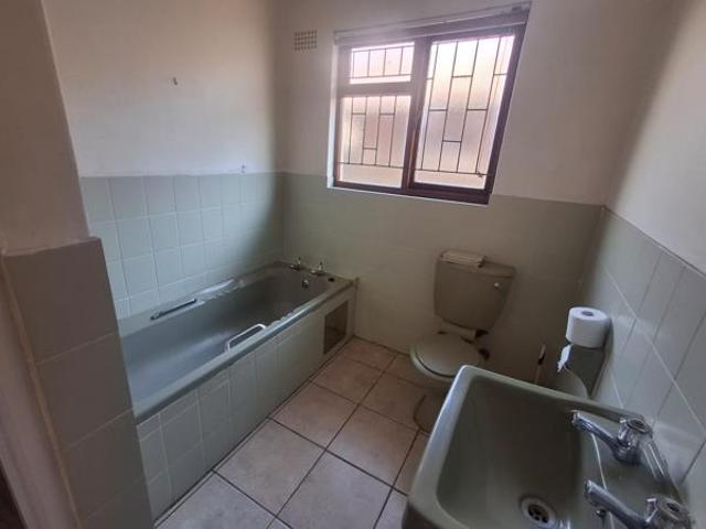 House for rent in Western Cape