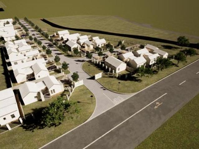 House for sale in Western Cape