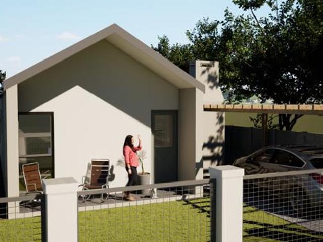 House for sale in Western Cape