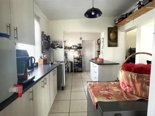 House for sale in Western Cape