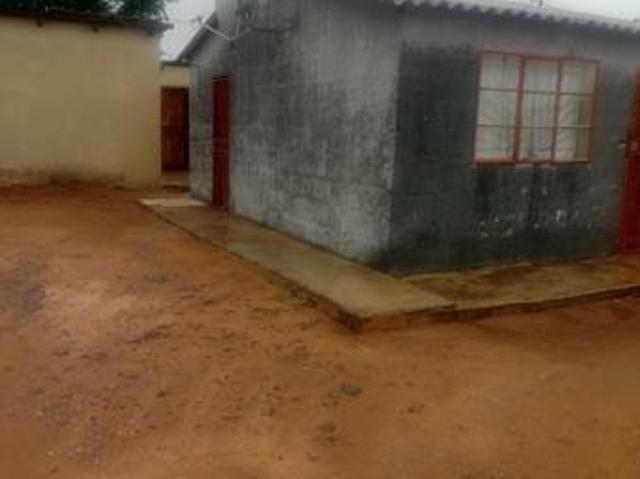 House for sale in Dr Ruth Segomotsi Mompati District Municipality, North West