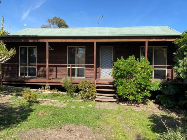 House for rent in Wallaga Lake, New South Wales