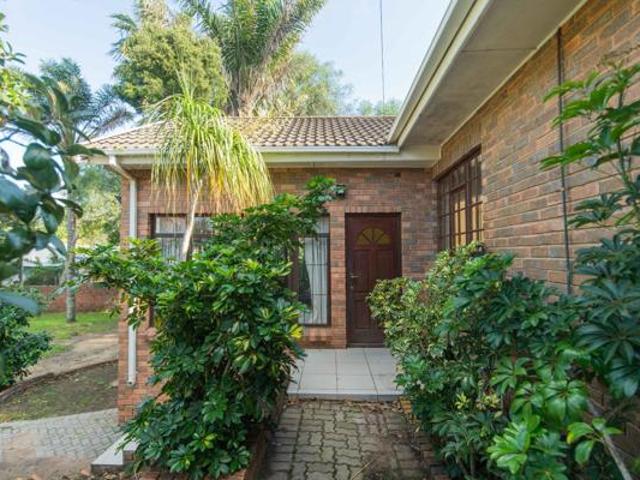 House for sale in Eastern Cape