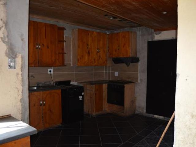 House for sale in Eastern Cape