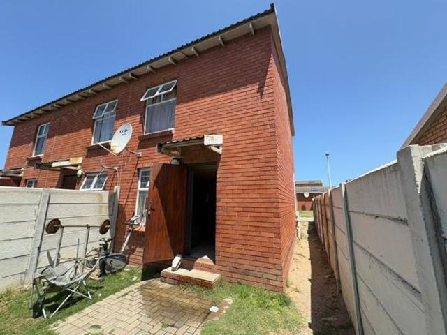 House for sale in Eastern Cape