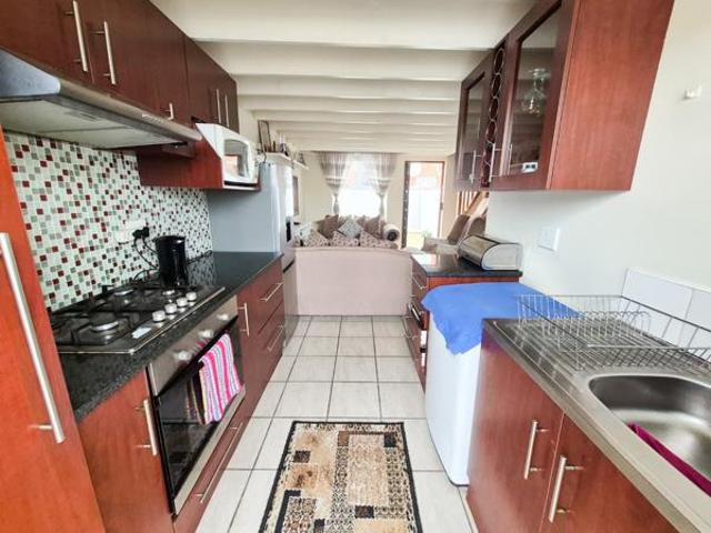House for sale in Eastern Cape