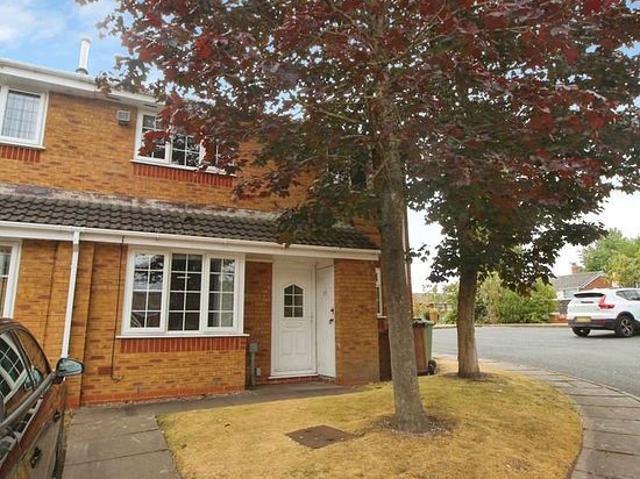 House for rent in Bloxwich, West Midlands