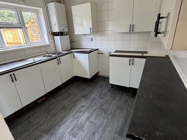 House for rent in Bloxwich, West Midlands