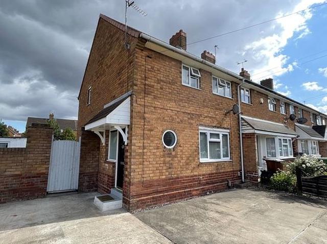 House for rent in Bloxwich, West Midlands