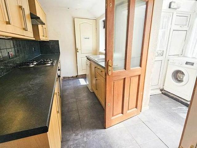 House for rent in West Midlands